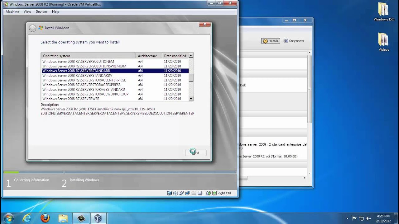 Windows server 2008 r2 price