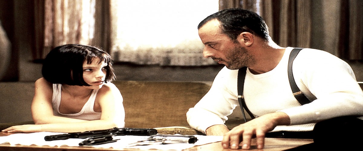 download leon the professional